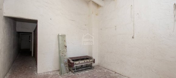 2229m² Commercial property in Ciutadella De Menorca, Spain No. 1475 14