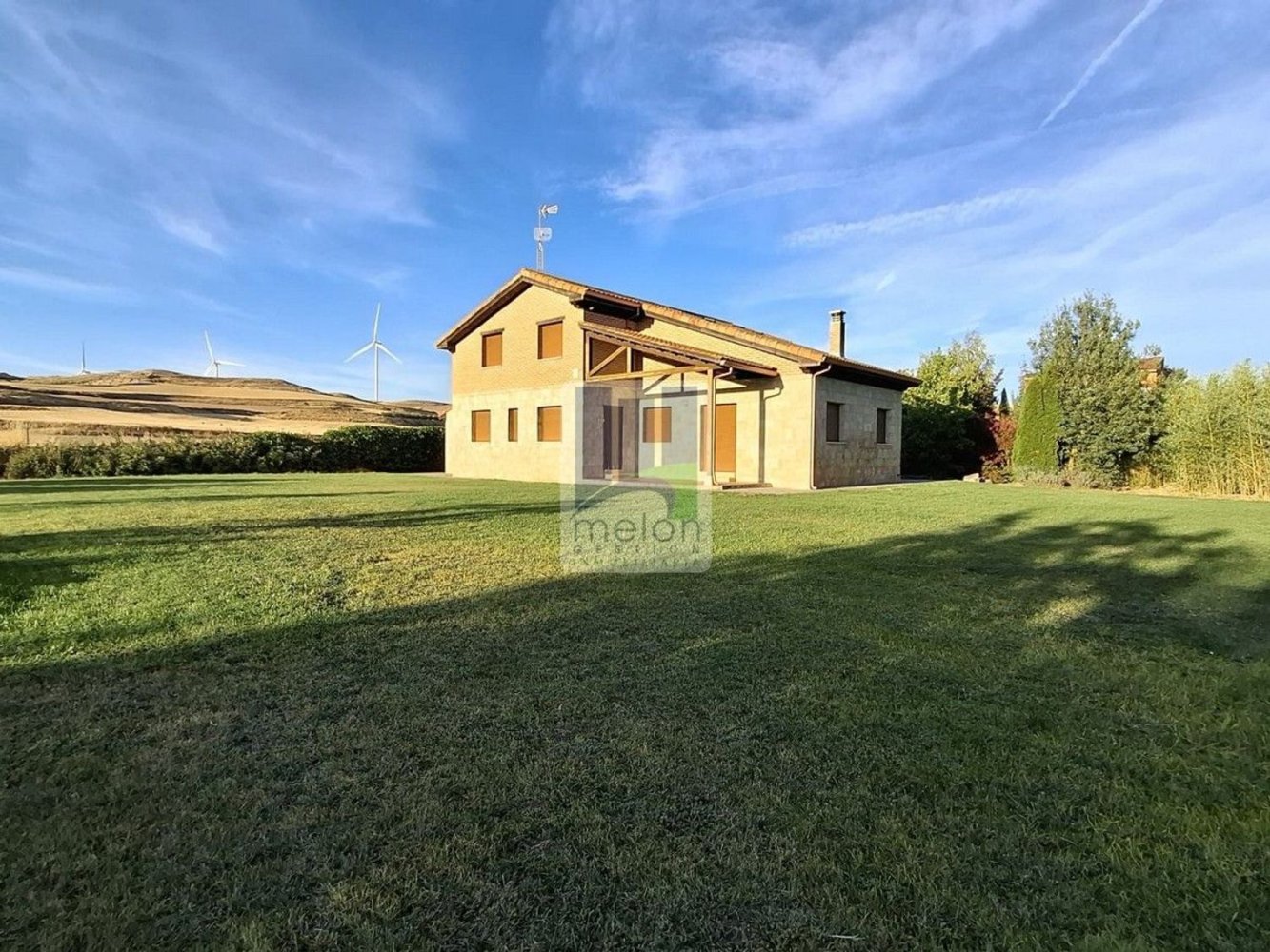 Casa de 7 dormitorios en Burgos, Spain No. 234754