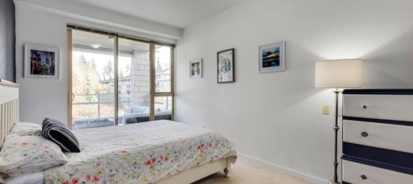 Studio in the Condo in British Columbia, Canada No. 1179 12