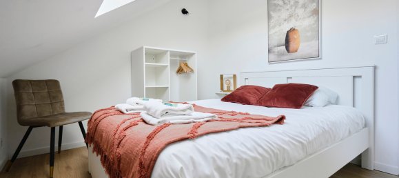 3 bedrooms House in Lille, France No. 55297 13