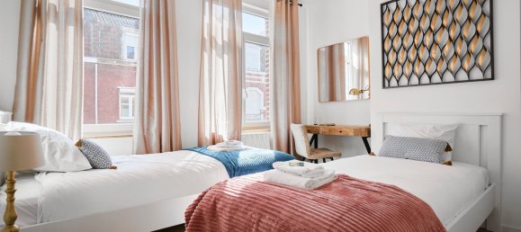 3 bedrooms House in Lille, France No. 55297 15