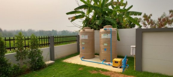 4 bedrooms House in Chiang Mai, Thailand No. 27189 4