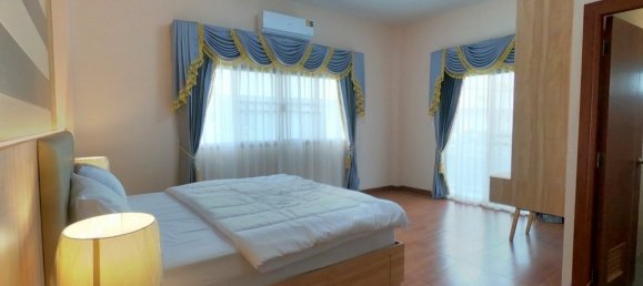 4 bedrooms House in Chiang Mai, Thailand No. 27189 11