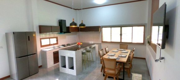 4 bedrooms House in Chiang Mai, Thailand No. 27189 19