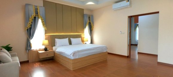 4 bedrooms House in Chiang Mai, Thailand No. 27189 14