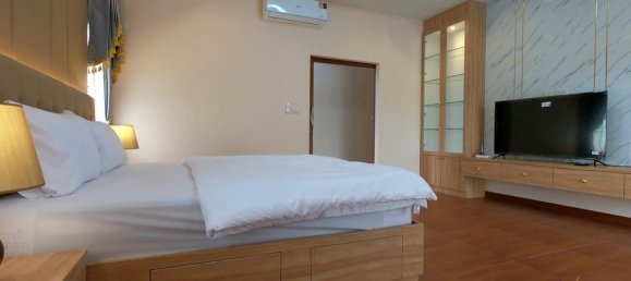 4 bedrooms House in Chiang Mai, Thailand No. 27189 15