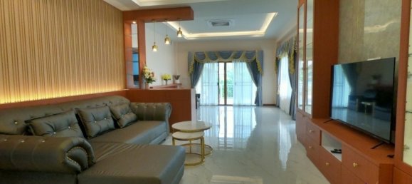 4 bedrooms House in Chiang Mai, Thailand No. 27189 7