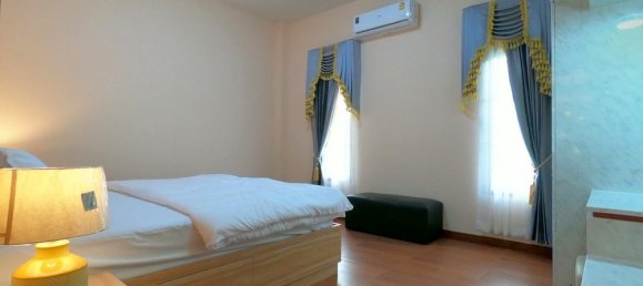 4 bedrooms House in Chiang Mai, Thailand No. 27189 10