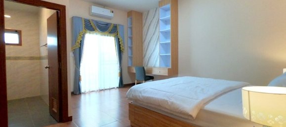 4 bedrooms House in Chiang Mai, Thailand No. 27189 8