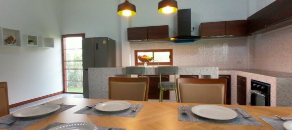 4 bedrooms House in Chiang Mai, Thailand No. 27189 20