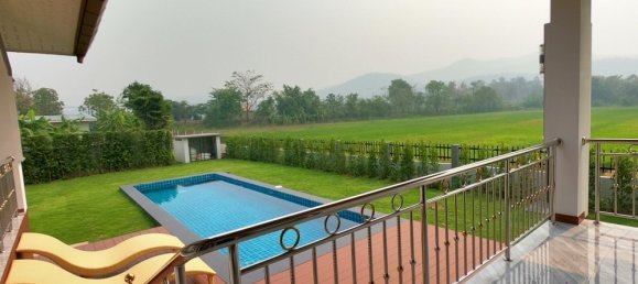 4 bedrooms House in Chiang Mai, Thailand No. 27189 13