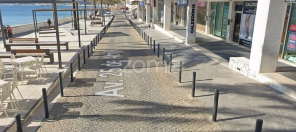 1 غرف نوم منزل في Sesimbra, Portugal رقم 85347 10