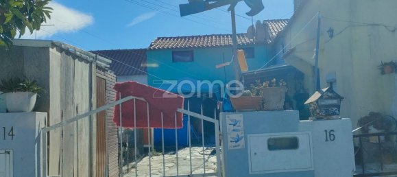 1 غرف نوم منزل في Sesimbra, Portugal رقم 85347 2