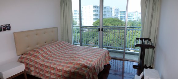 3 bedrooms Condo in Hua Hin, Thailand No. 6787 11