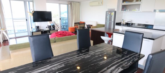 3 bedrooms Condo in Hua Hin, Thailand No. 6787 6