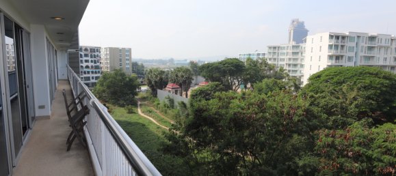 3 bedrooms Condo in Hua Hin, Thailand No. 6787 2