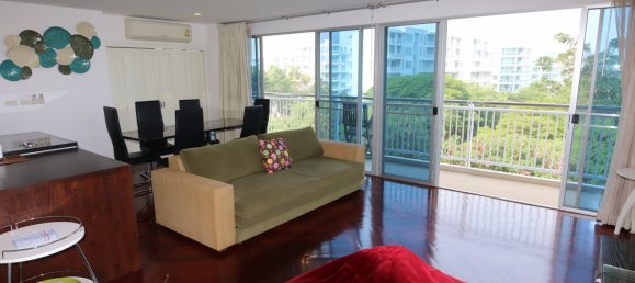 3 bedrooms Condo in Hua Hin, Thailand No. 6787 5
