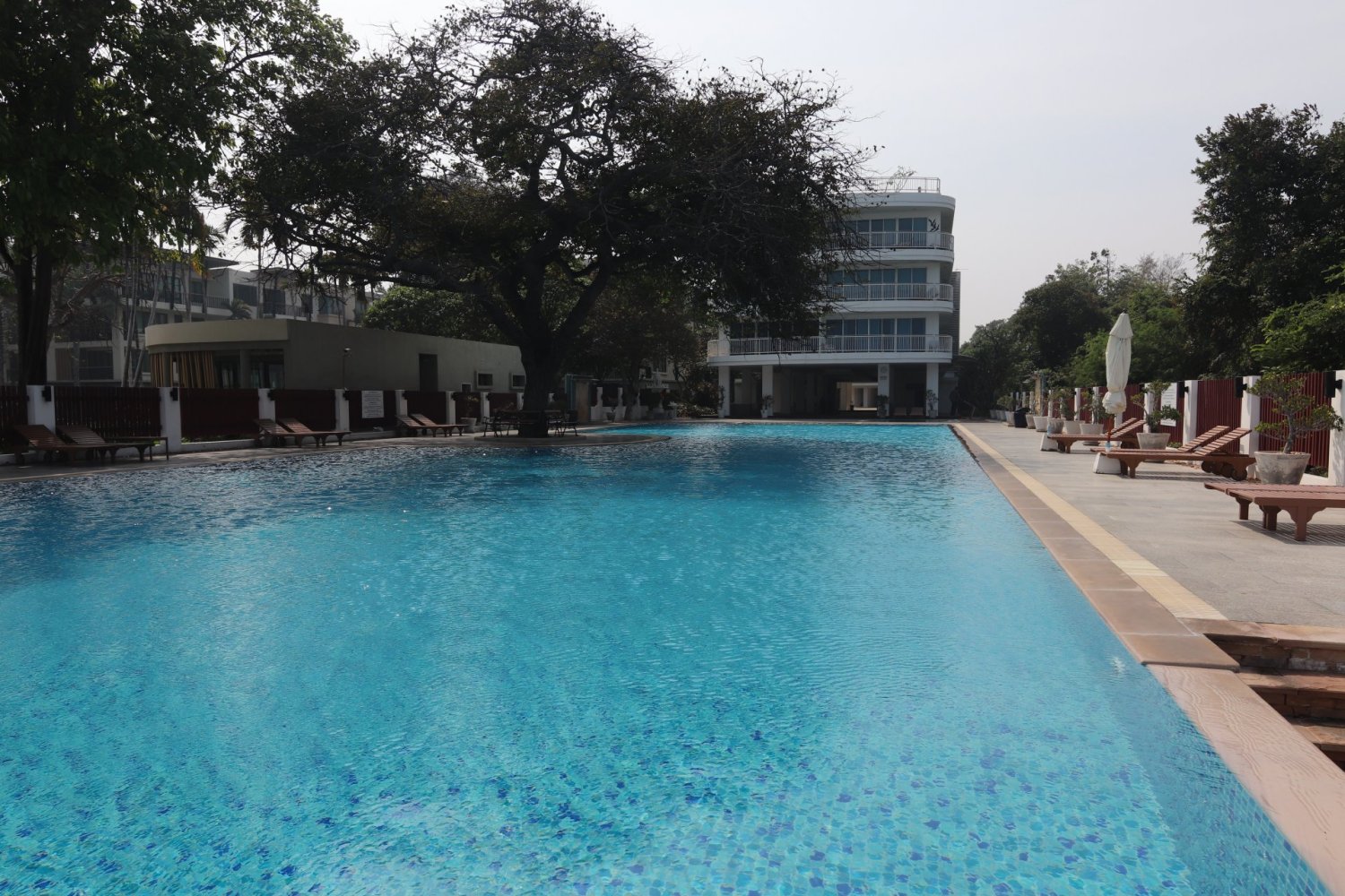 3 bedrooms Condo in Hua Hin, Thailand No. 6787