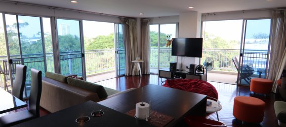 3 bedrooms Condo in Hua Hin, Thailand No. 6787 4