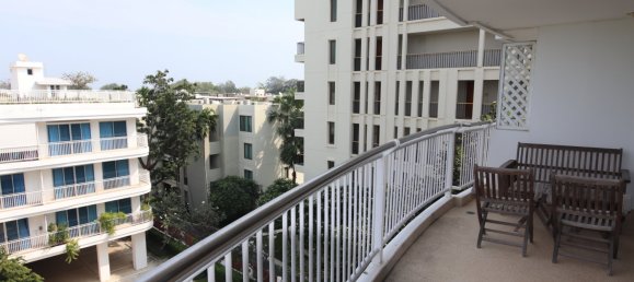 3 bedrooms Condo in Hua Hin, Thailand No. 6787 3