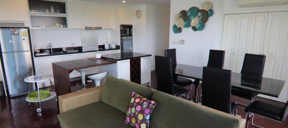 3 bedrooms Condo in Hua Hin, Thailand No. 6787 7