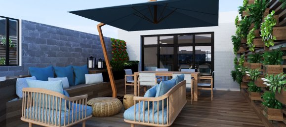 4 bedrooms Apartment in Braga, Portugal No. 124662 37