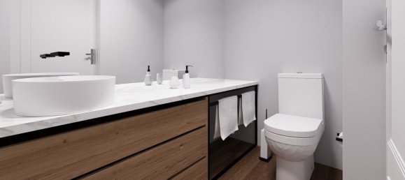 4 bedrooms Apartment in Braga, Portugal No. 124662 36