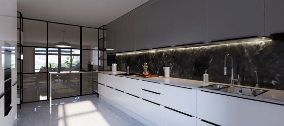 4 bedrooms Apartment in Braga, Portugal No. 124662 28