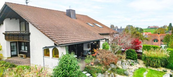 Casa de 6 habitaciónes en Aichach-Friedberg, Germany No. 209452 3