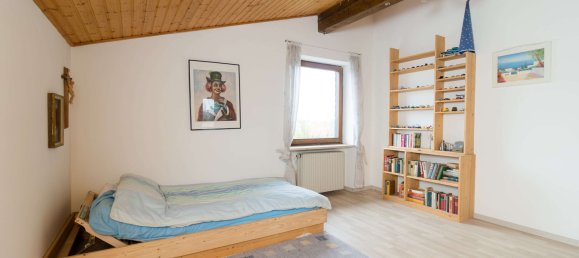 Casa de 6 habitaciónes en Aichach-Friedberg, Germany No. 209452 17