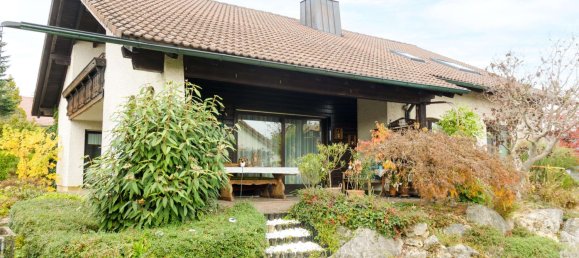 Casa de 6 habitaciónes en Aichach-Friedberg, Germany No. 209452 2