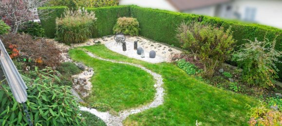 Casa de 6 habitaciónes en Aichach-Friedberg, Germany No. 209452 7