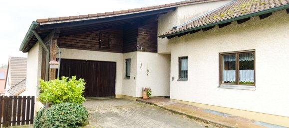 Casa de 6 habitaciónes en Aichach-Friedberg, Germany No. 209452 4