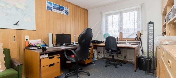 Casa de 6 habitaciónes en Aichach-Friedberg, Germany No. 209452 13