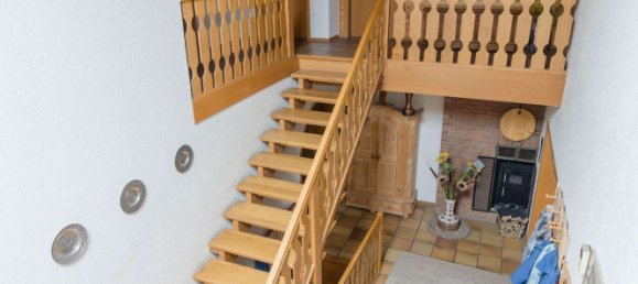 Casa de 6 habitaciónes en Aichach-Friedberg, Germany No. 209452 14