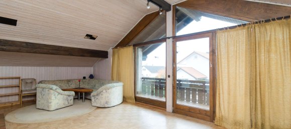 Casa de 6 habitaciónes en Aichach-Friedberg, Germany No. 209452 15