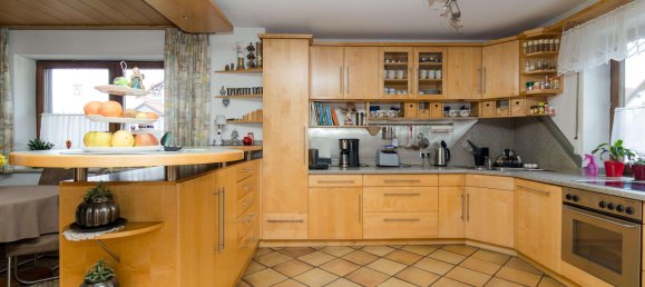 Casa de 6 habitaciónes en Aichach-Friedberg, Germany No. 209452 8