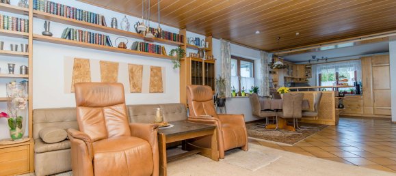 Casa de 6 habitaciónes en Aichach-Friedberg, Germany No. 209452 9