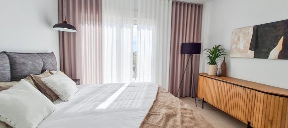 3 bedrooms Villa in San Pedro del Pinatar, Spain No. 10958 23