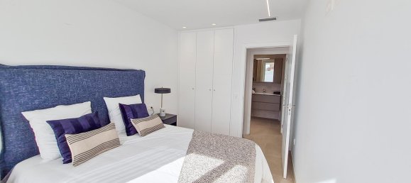 3 bedrooms Villa in San Pedro del Pinatar, Spain No. 10958 17