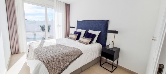 3 bedrooms Villa in San Pedro del Pinatar, Spain No. 10958 16