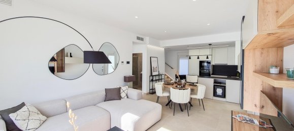 3 bedrooms Villa in San Pedro del Pinatar, Spain No. 10958 12