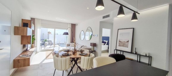 3 bedrooms Villa in San Pedro del Pinatar, Spain No. 10958 14