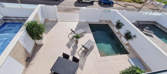 3 bedrooms Villa in San Pedro del Pinatar, Spain No. 10958 29