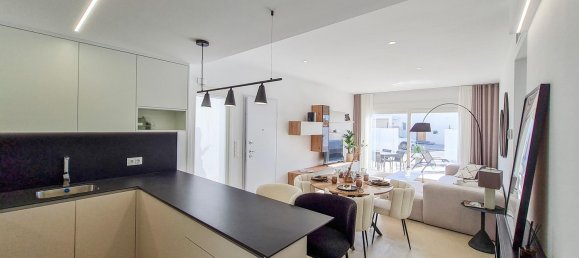 3 bedrooms Villa in San Pedro del Pinatar, Spain No. 10958 15