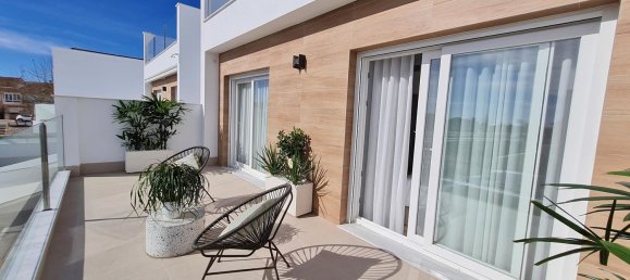 3 bedrooms Villa in San Pedro del Pinatar, Spain No. 10958 27
