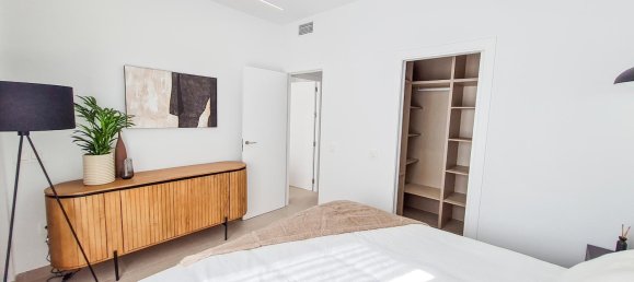 3 bedrooms Villa in San Pedro del Pinatar, Spain No. 10958 24