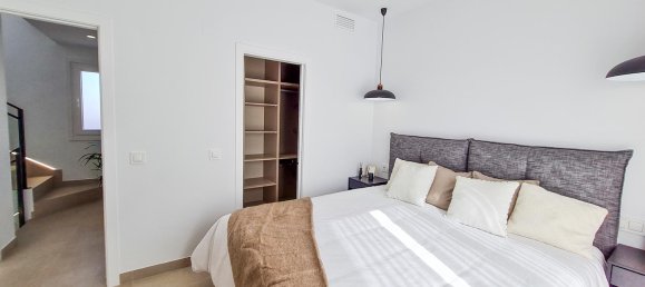 3 bedrooms Villa in San Pedro del Pinatar, Spain No. 10958 22