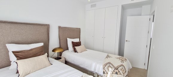 3 bedrooms Villa in San Pedro del Pinatar, Spain No. 10958 21