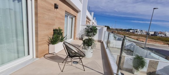3 bedrooms Villa in San Pedro del Pinatar, Spain No. 10958 28